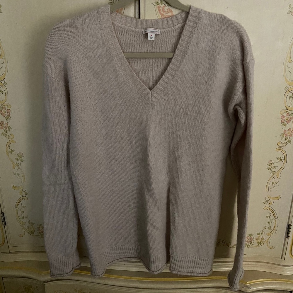 Gap Sweater